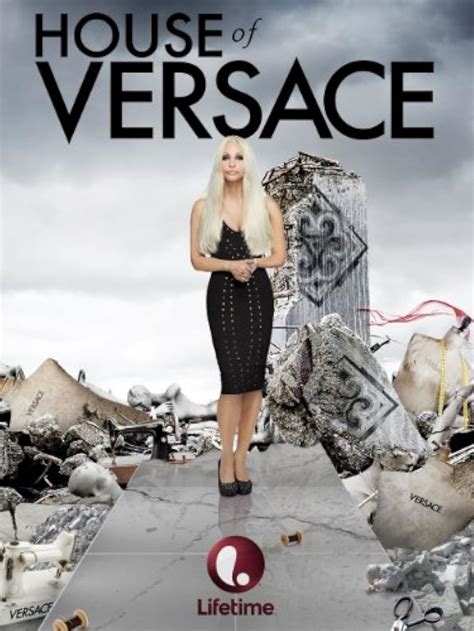 house of versace movie online|donatella versace movie.